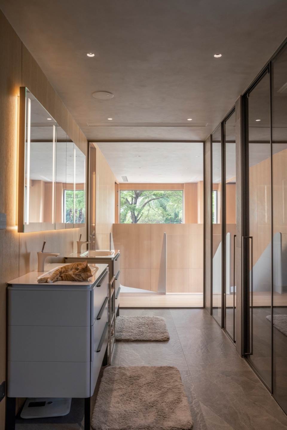 Trinity House by DesignOrderGroup