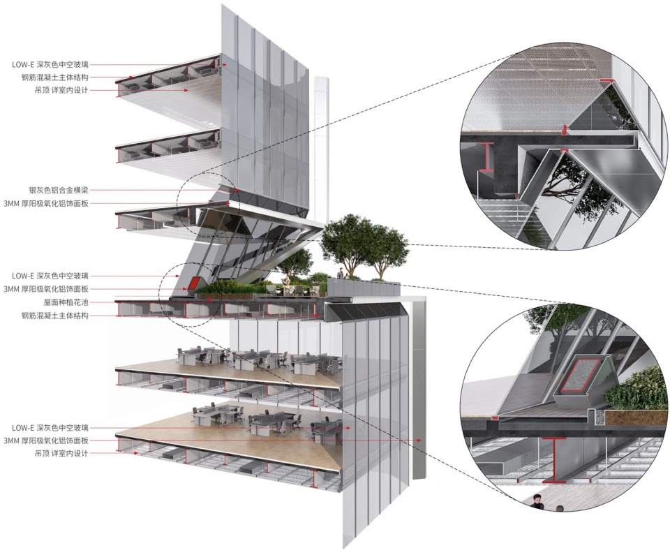 Wuhan Great River Center International Competition