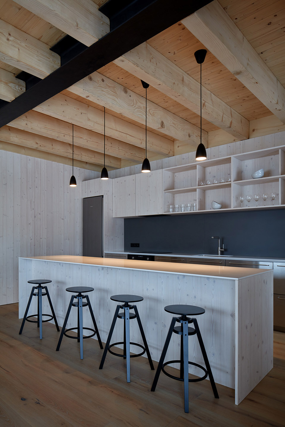 milada cottage by adr
