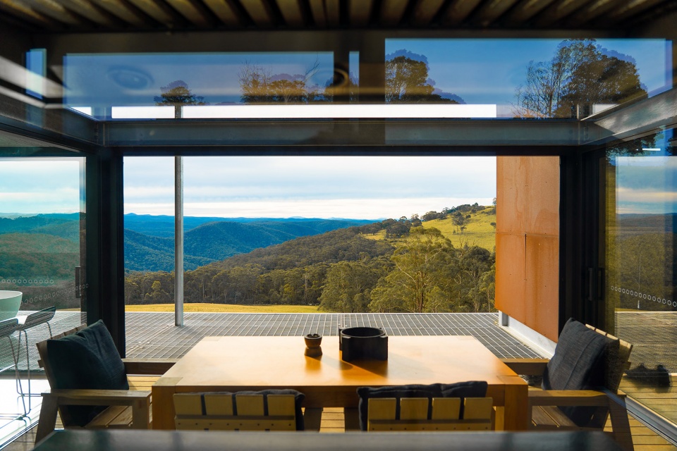 mountaintop bilpin resort by iapa