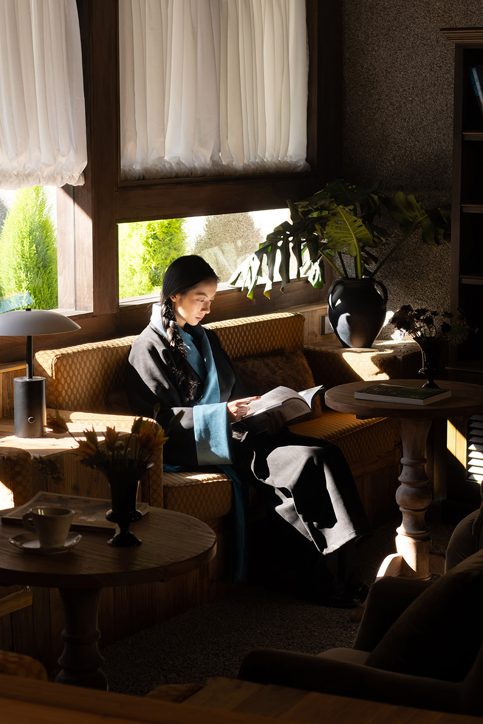 pure life hotel by one soul