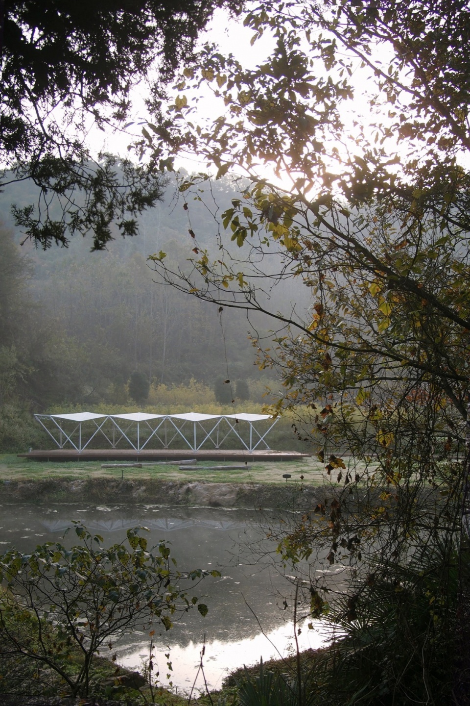 Ginkgo Valley Design Hotel