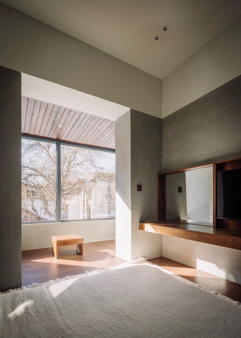 Landsea home Atelier Modum