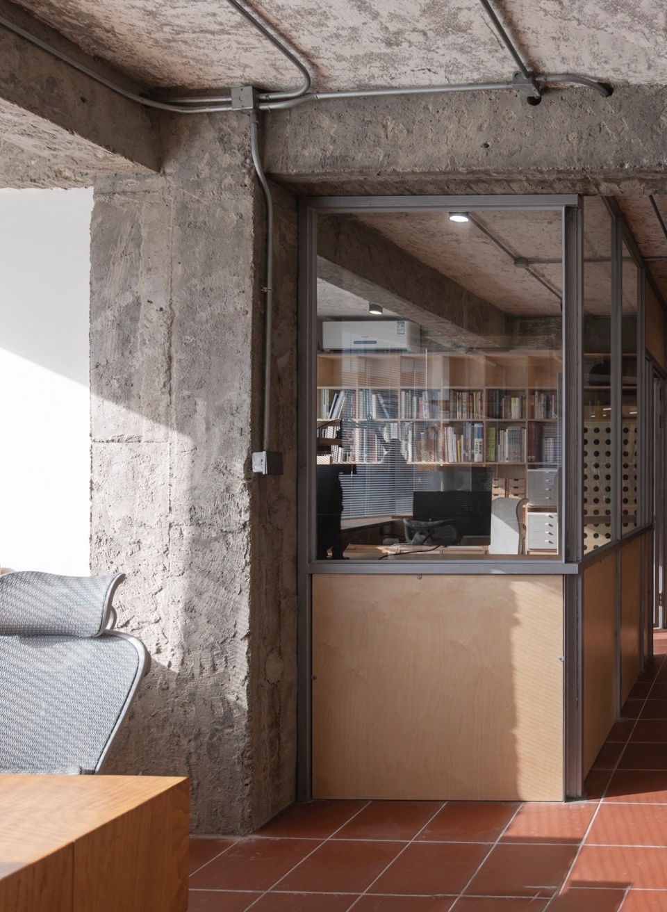 RAW Office
