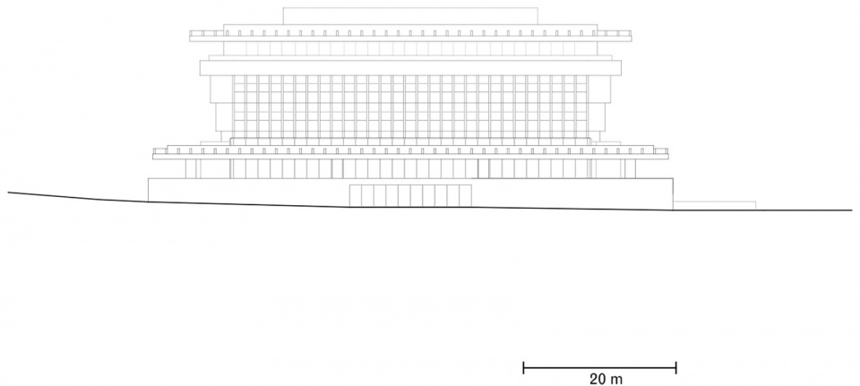 The Ned by David Chipperfield Architects Berlin