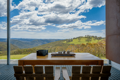 mountaintop bilpin resort by iapa