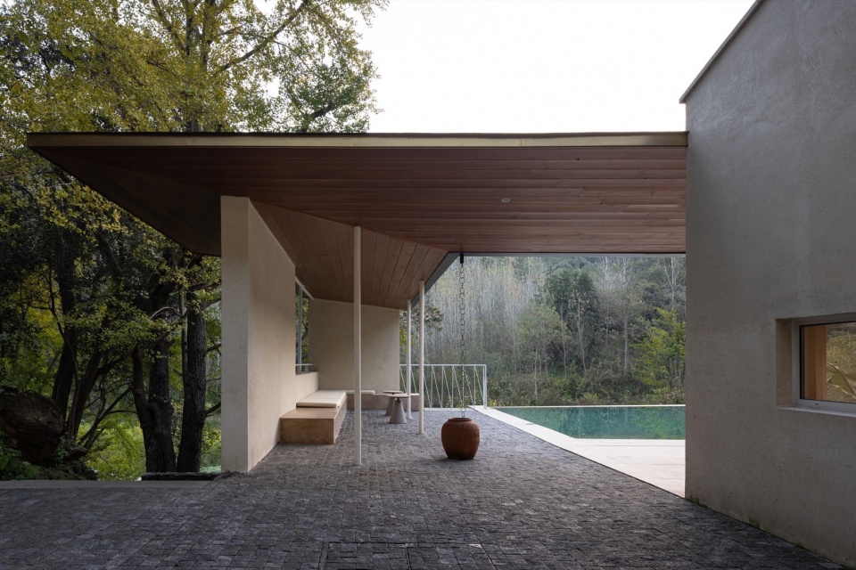 Ginkgo Valley Design Hotel