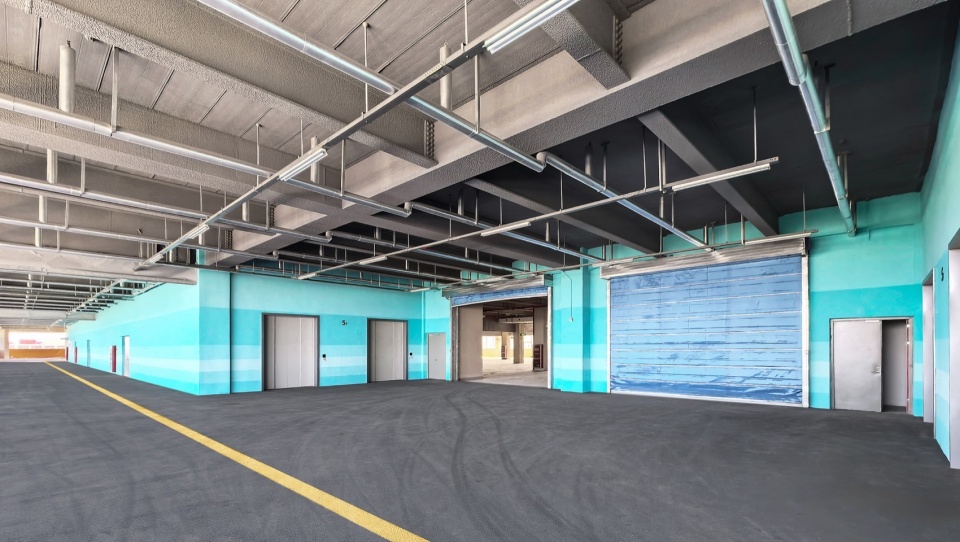Liangxi Medical Equipment Industrial Park