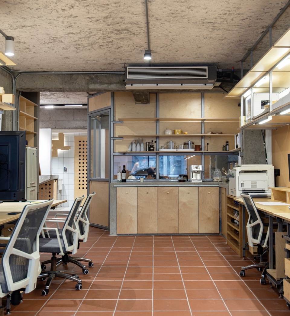 RAW Office