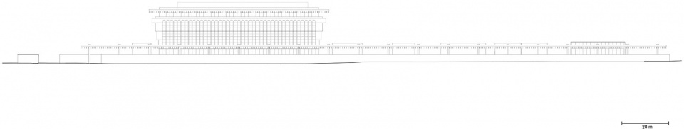 The Ned by David Chipperfield Architects Berlin