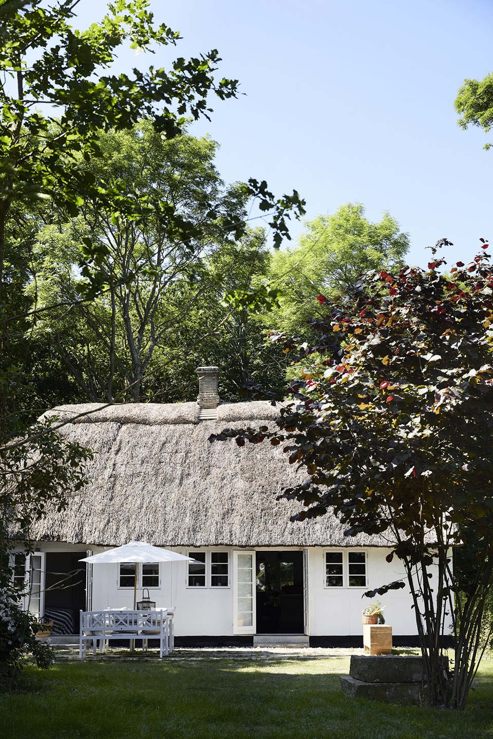 Vipp Farmhouse by Vipp Julie Cloos Mølsgaard