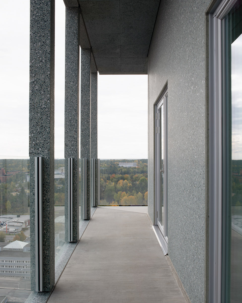 stockholmshem hq skarholmen by soderberg soderberg