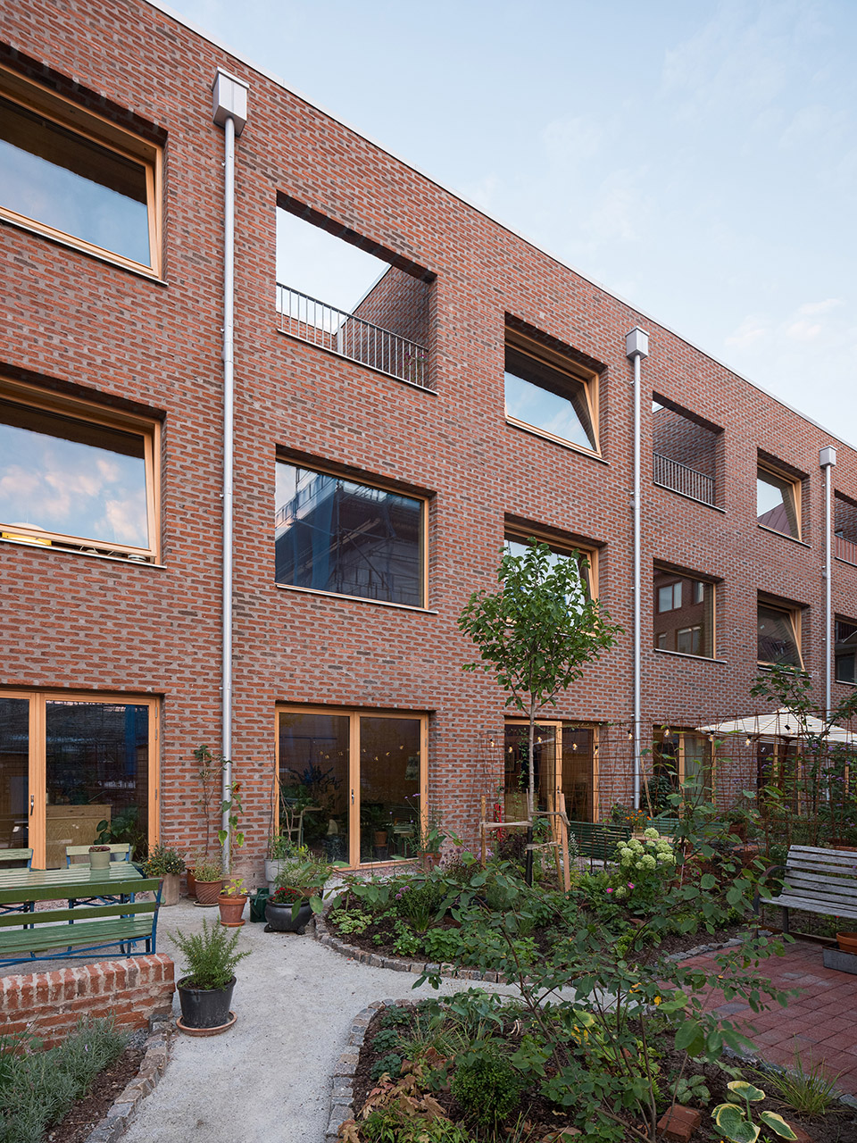 twelve houses by faf