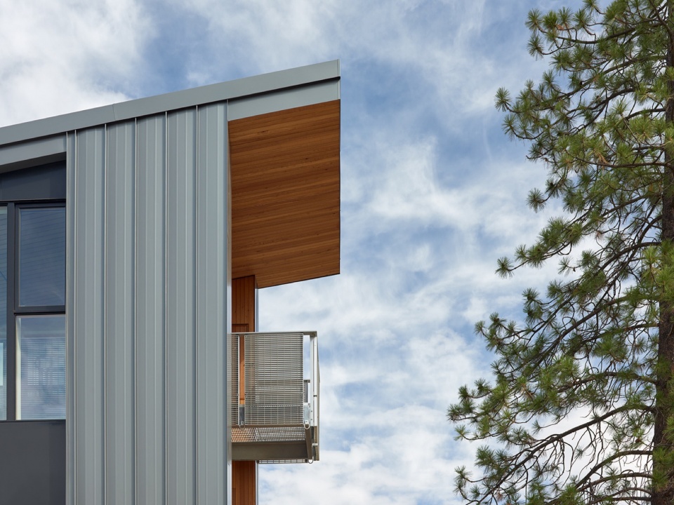 Bend Science Station Hennebery Eddy Architects
