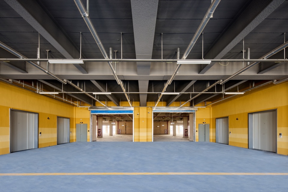 Liangxi Medical Equipment Industrial Park
