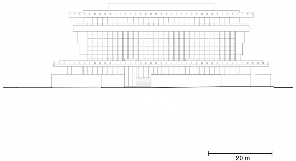 The Ned by David Chipperfield Architects Berlin