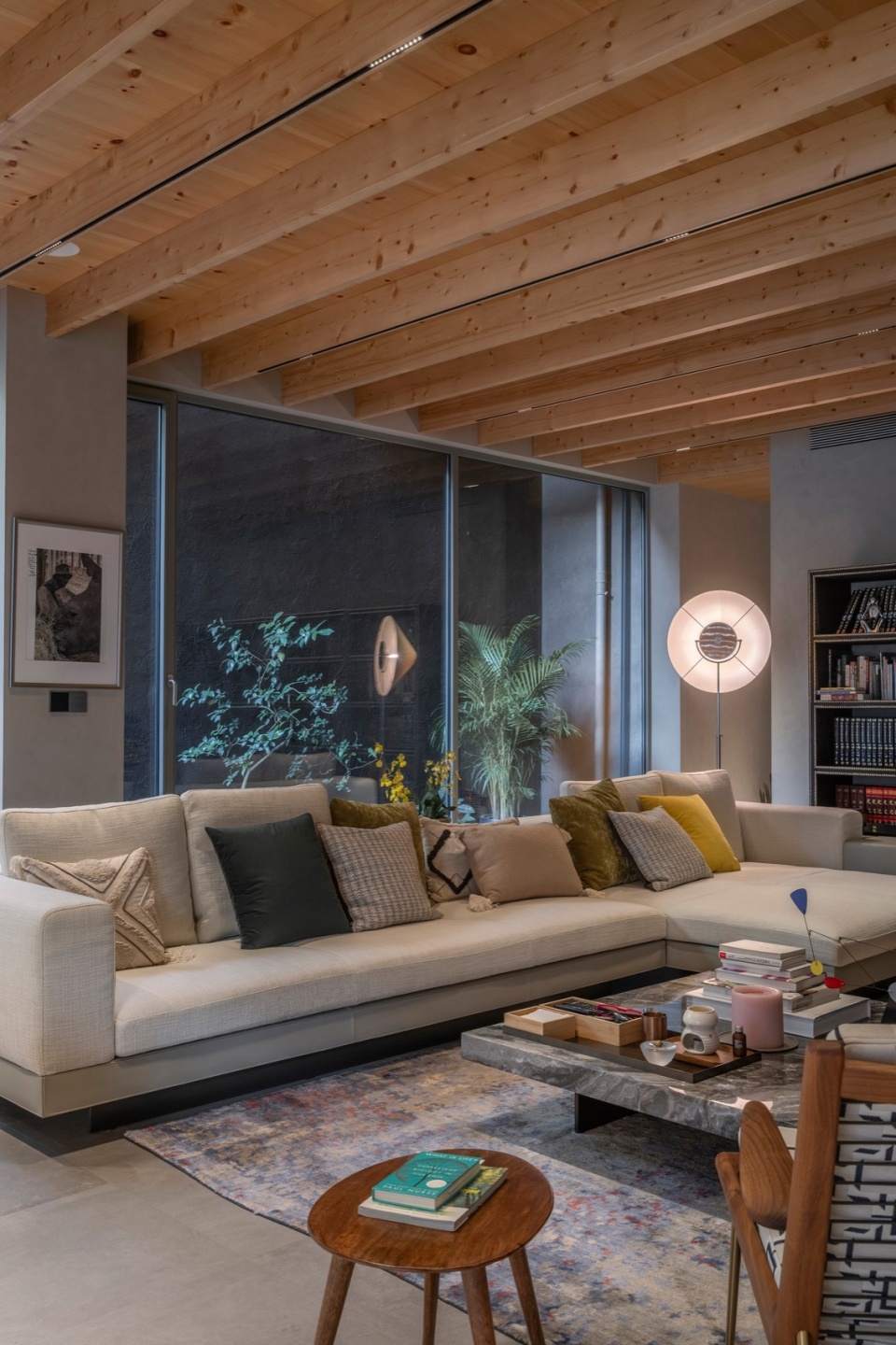 Trinity House by DesignOrderGroup