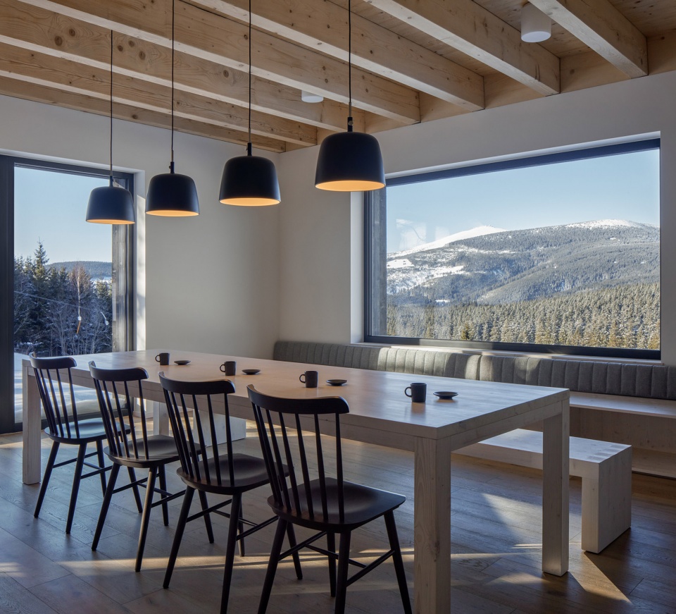 milada cottage by adr