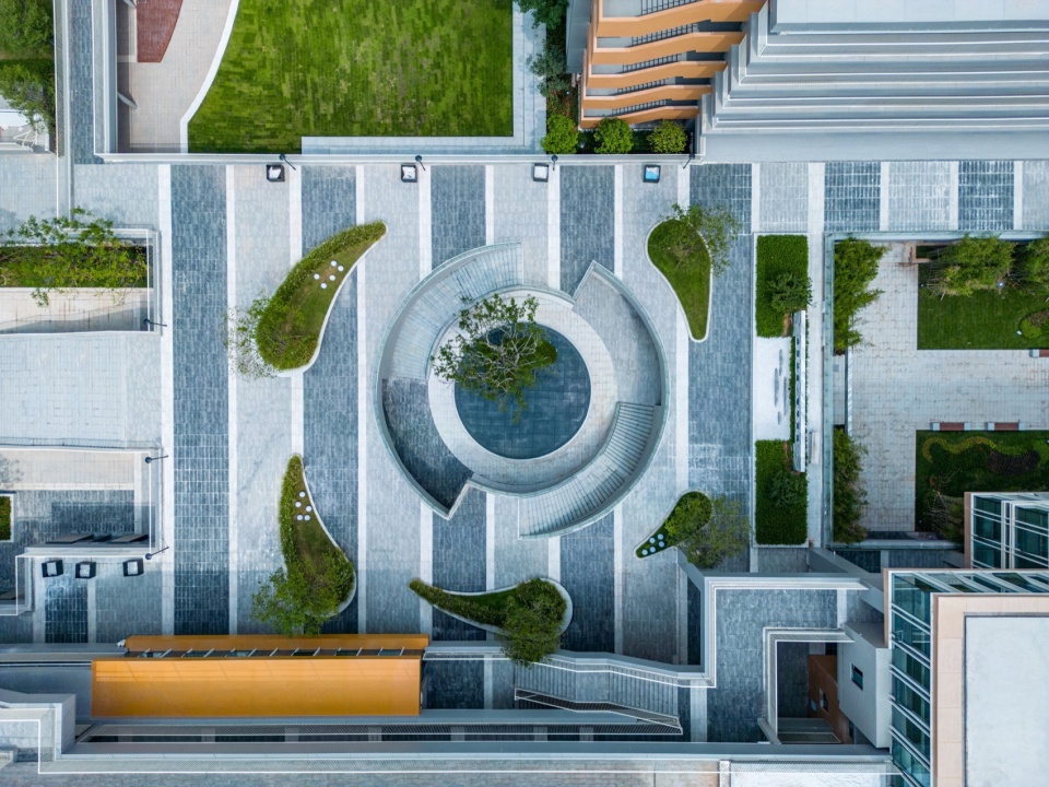 shenzhen julong science middle school by tongji architects co ltd shenzhen
