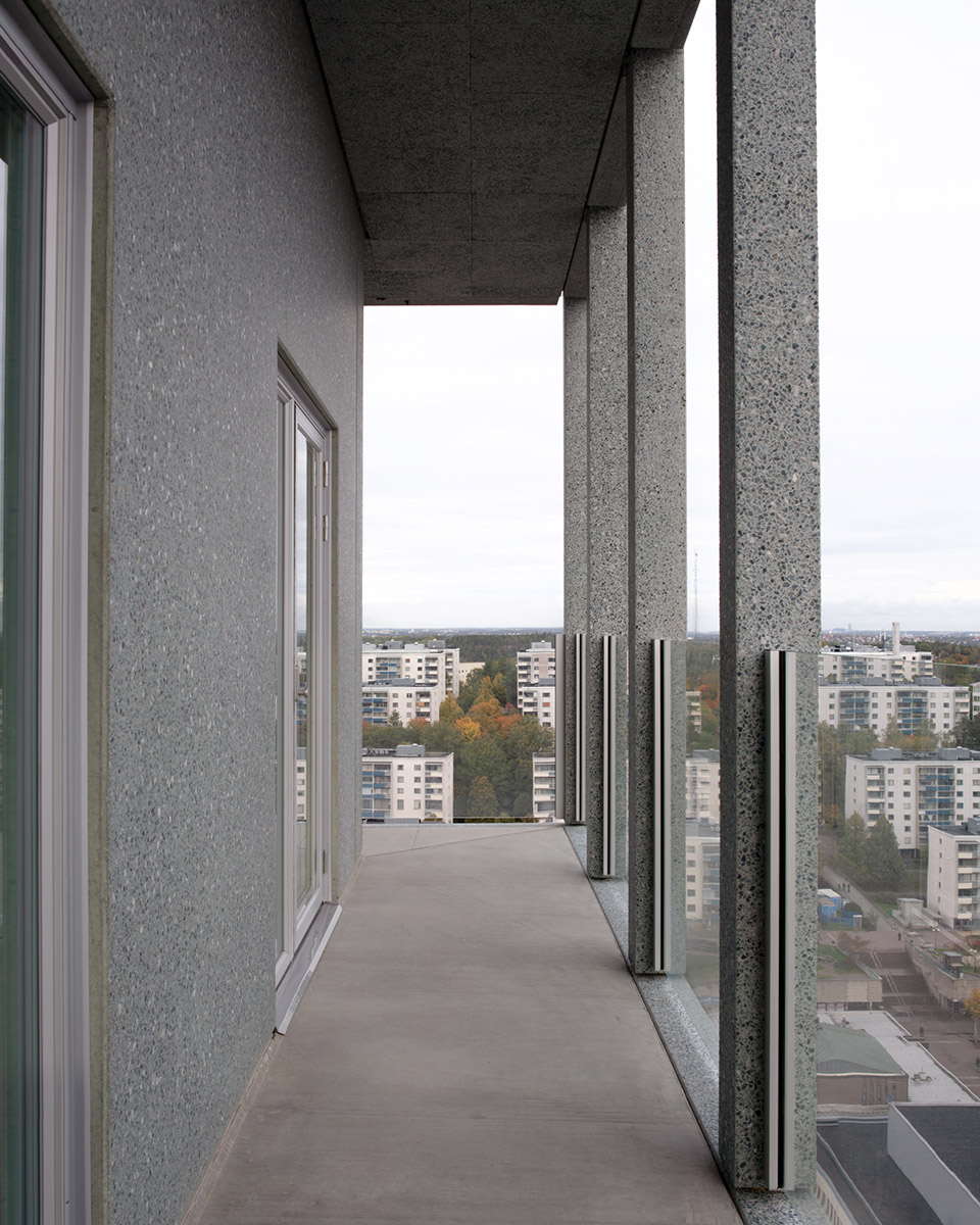 stockholmshem hq skarholmen by soderberg soderberg