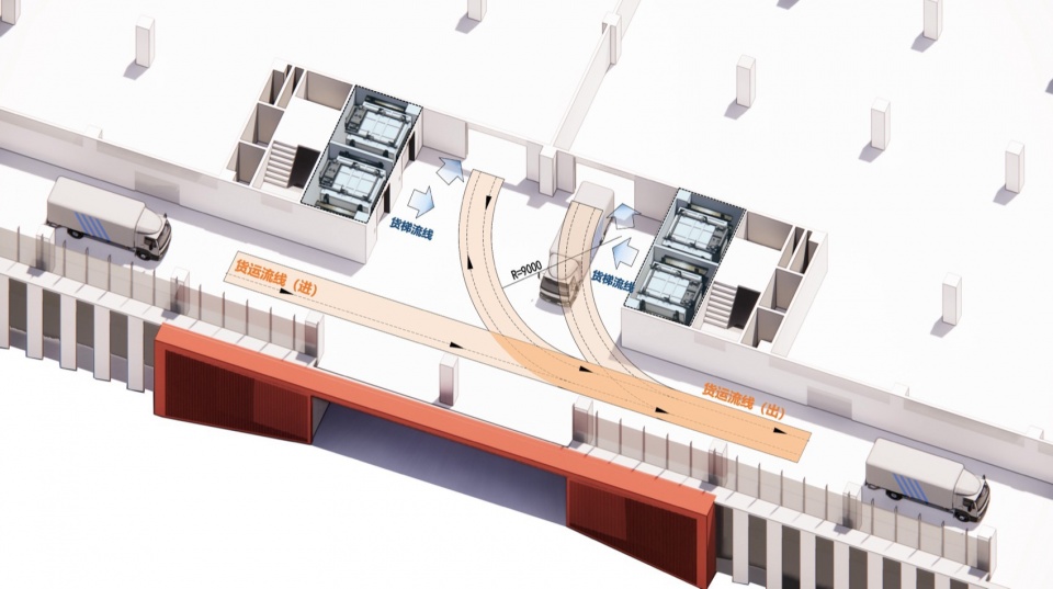 Liangxi Medical Equipment Industrial Park