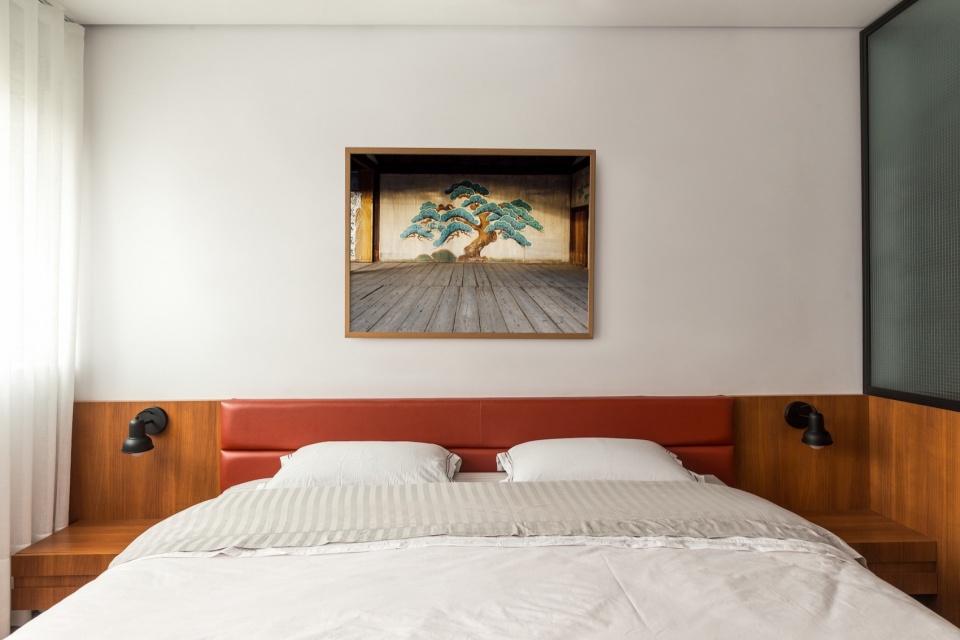 Renovation signed by Kuster Brizola Arquitetos