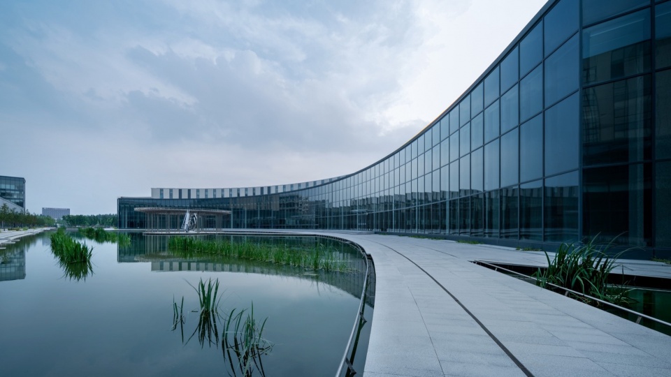 The Fusion Garden of the National Research Center for Materials Science