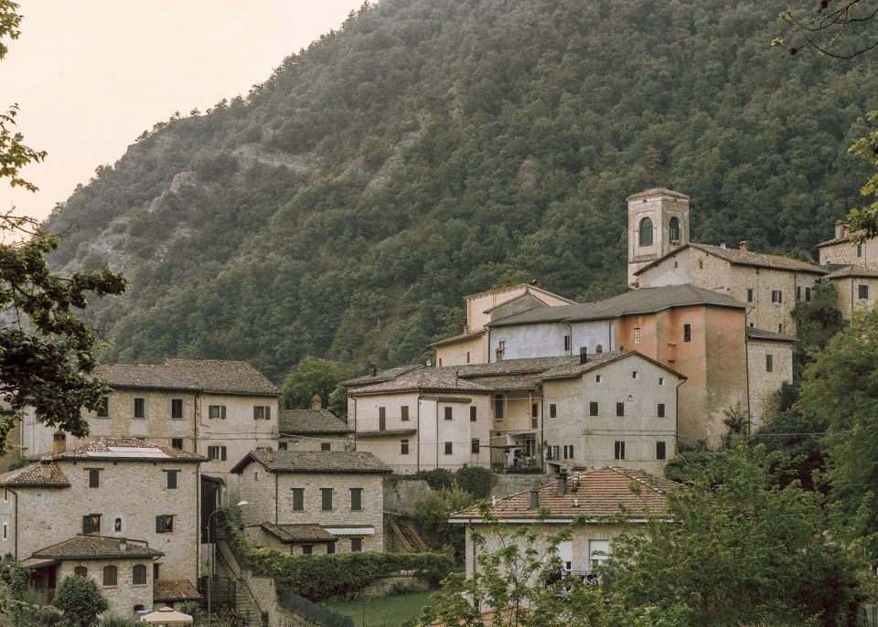 ca norina by solum
