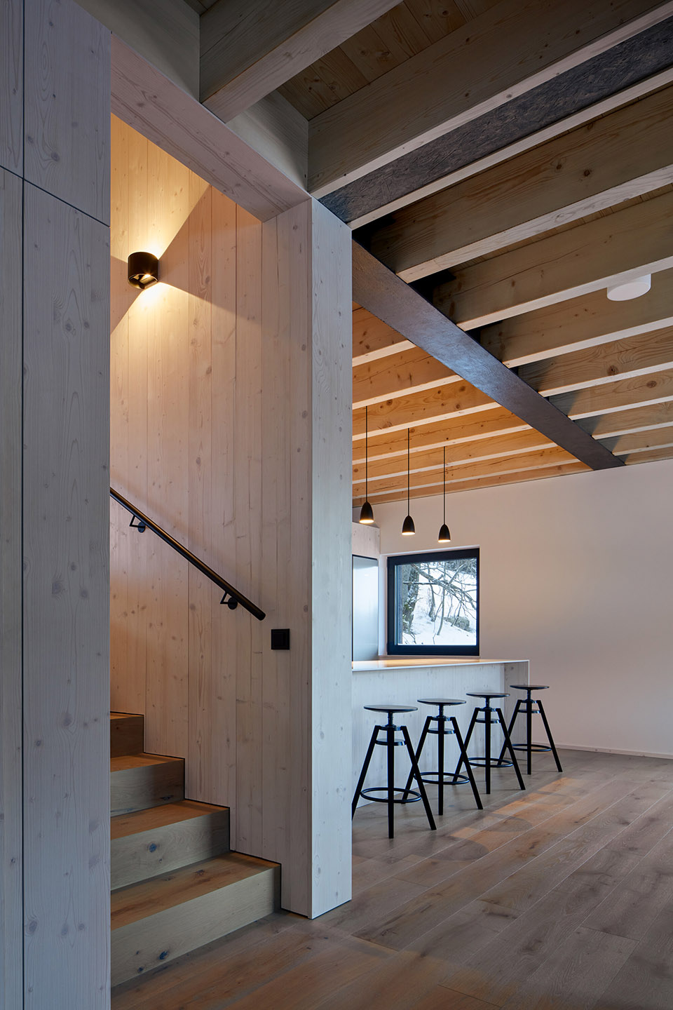 milada cottage by adr