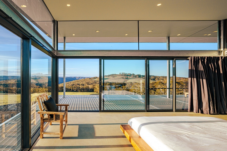 mountaintop bilpin resort by iapa