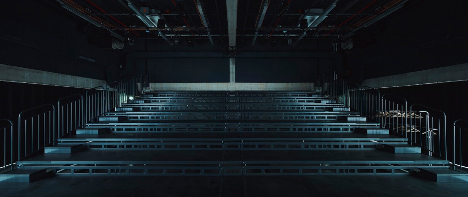umprum technology centre by projektovy atelier umprum