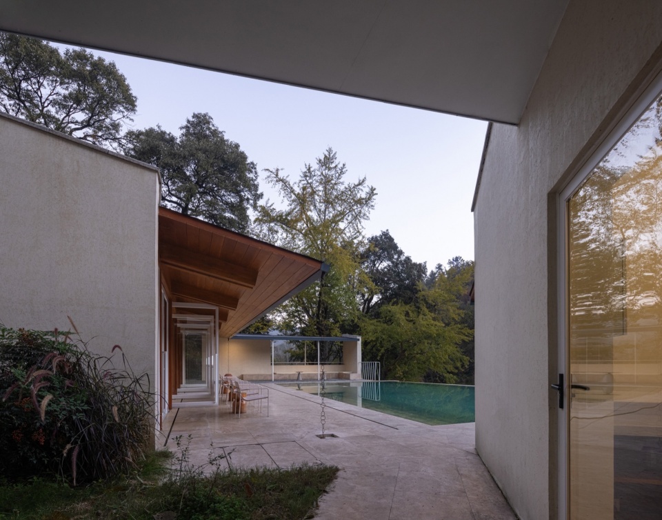Ginkgo Valley Design Hotel