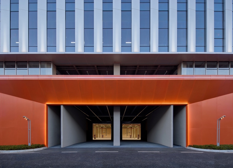 Liangxi Medical Equipment Industrial Park