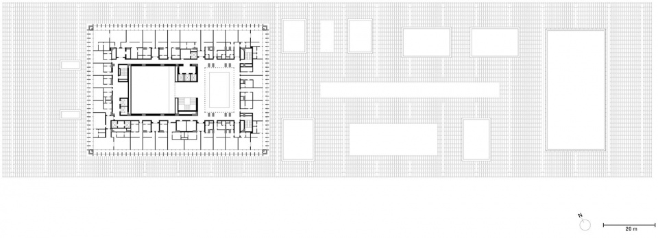 The Ned by David Chipperfield Architects Berlin