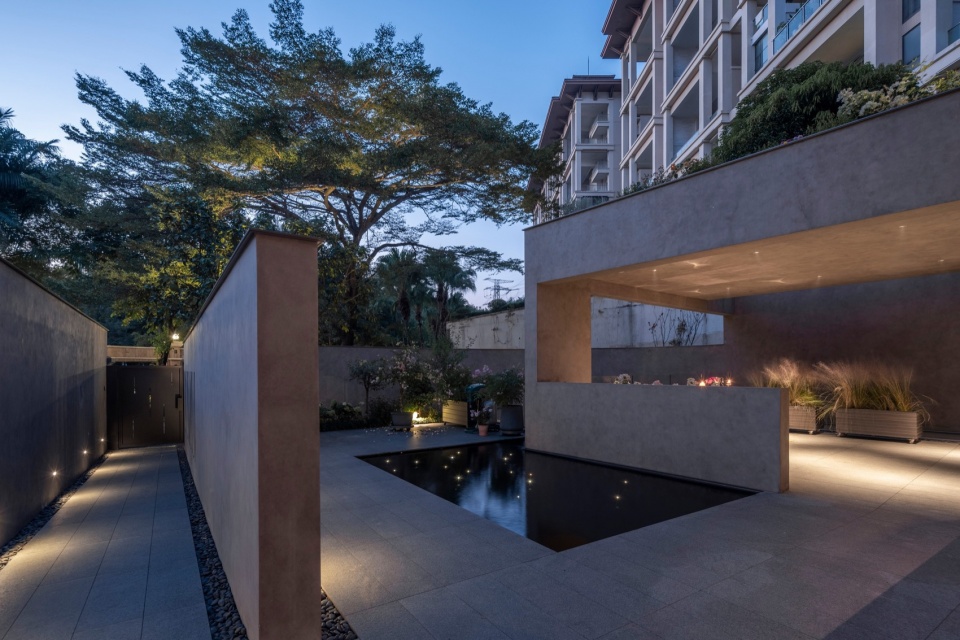 Trinity House by DesignOrderGroup