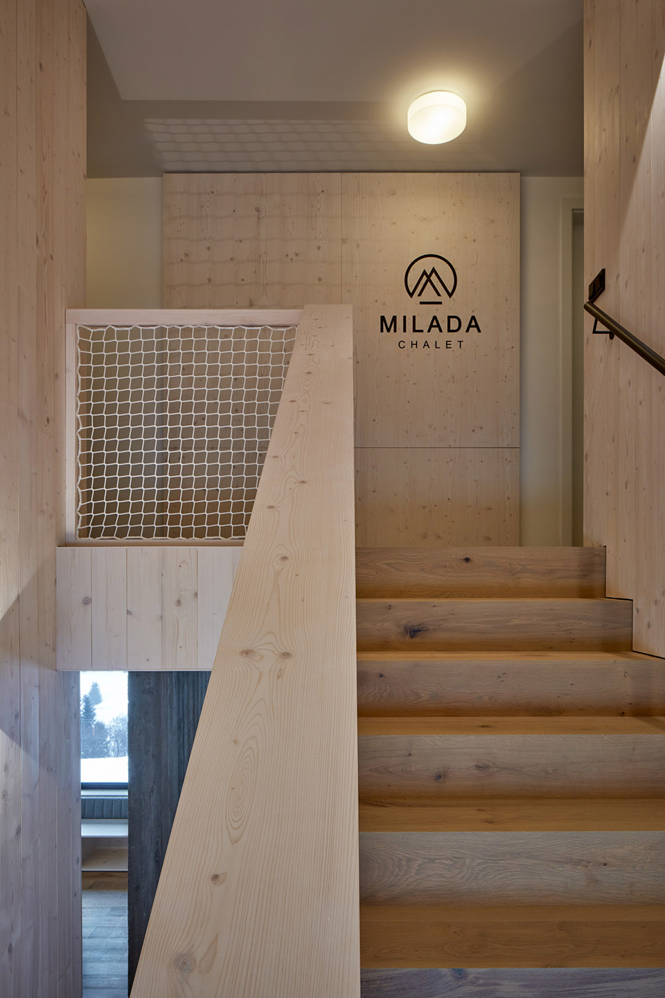 milada cottage by adr