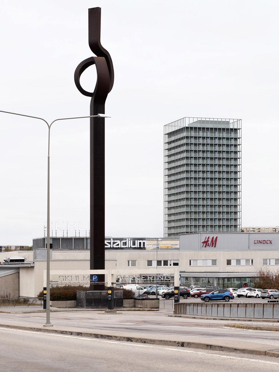 stockholmshem hq skarholmen by soderberg soderberg