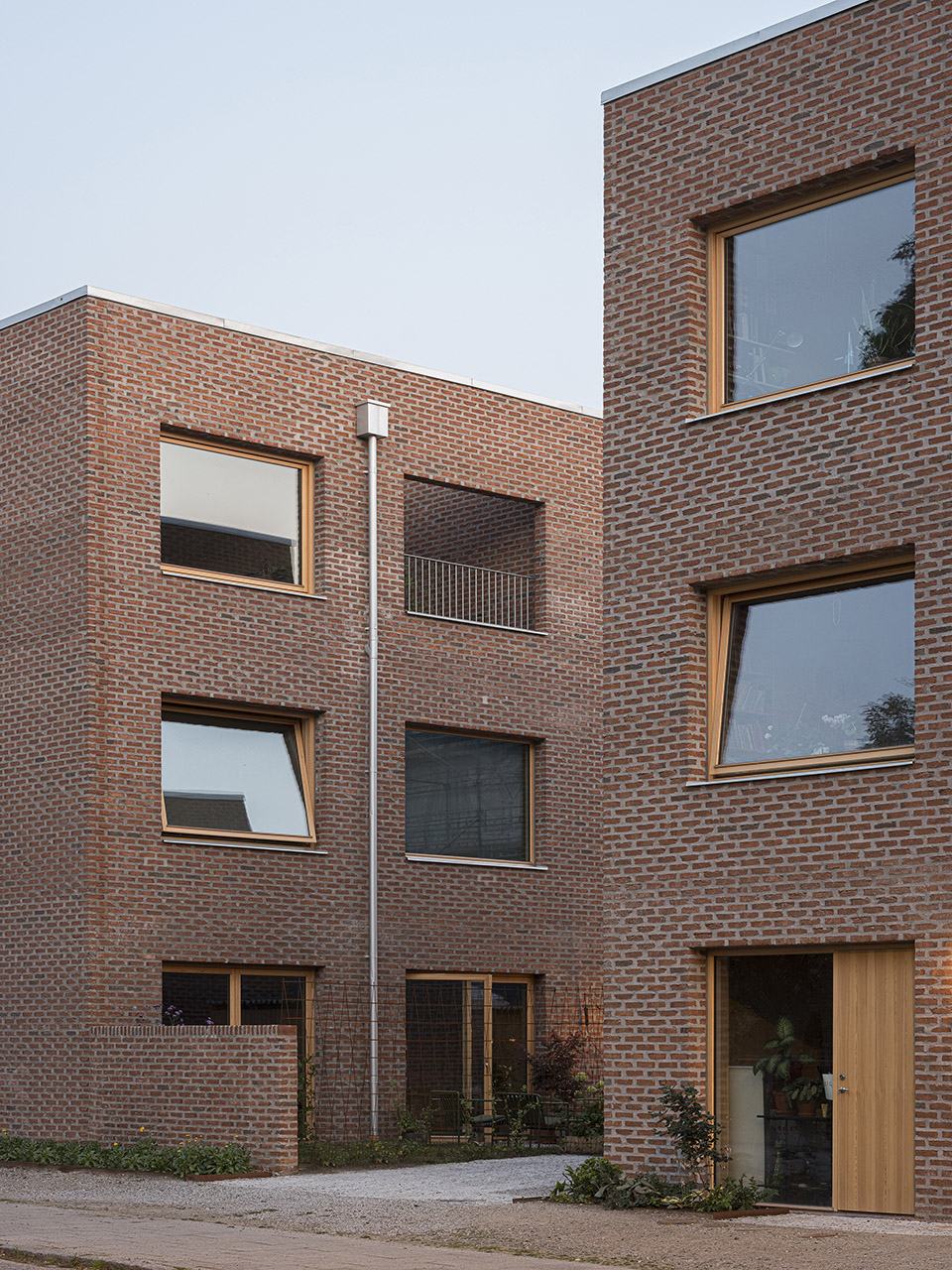 twelve houses by faf