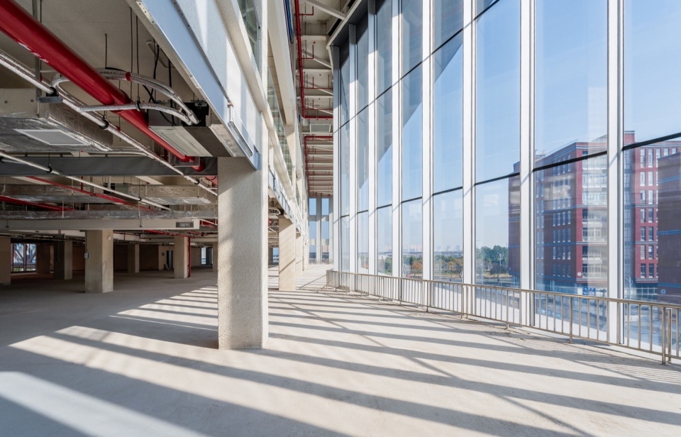Liangxi Medical Equipment Industrial Park