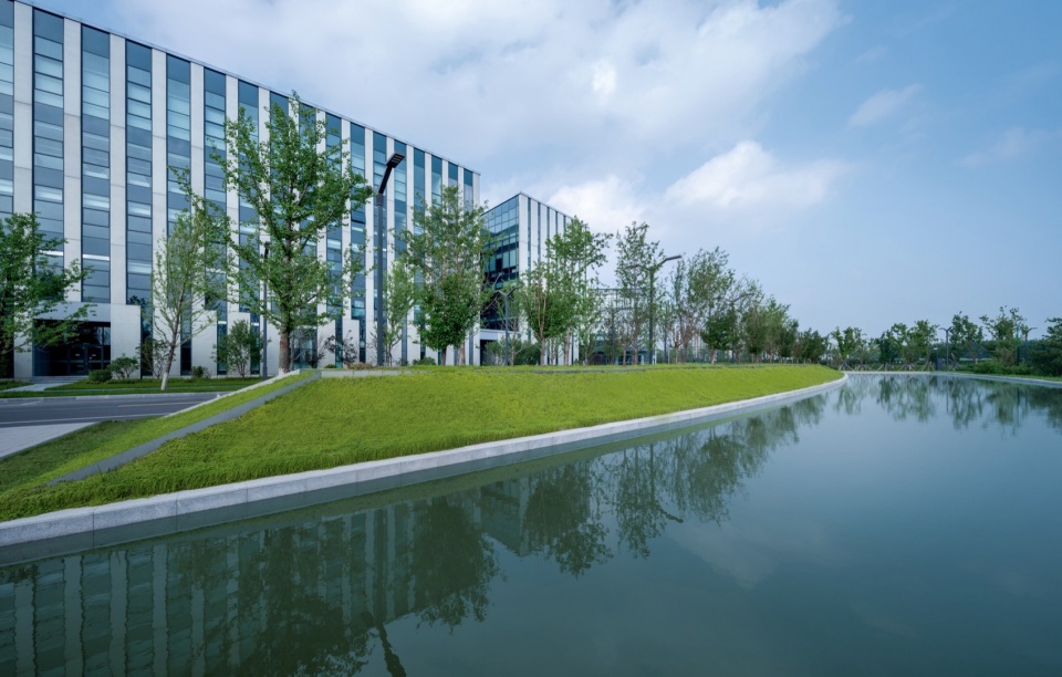 The Fusion Garden of the National Research Center for Materials Science