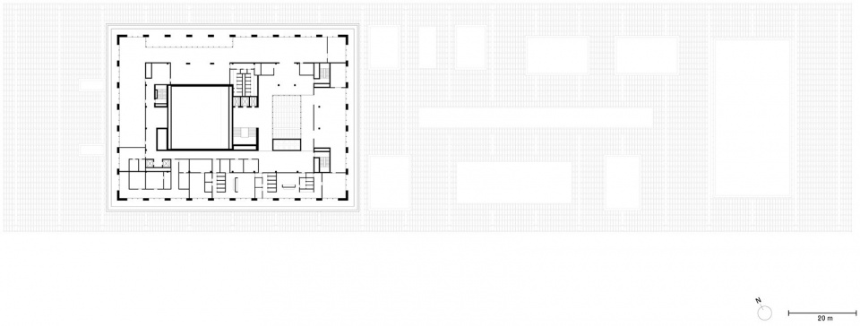 The Ned by David Chipperfield Architects Berlin