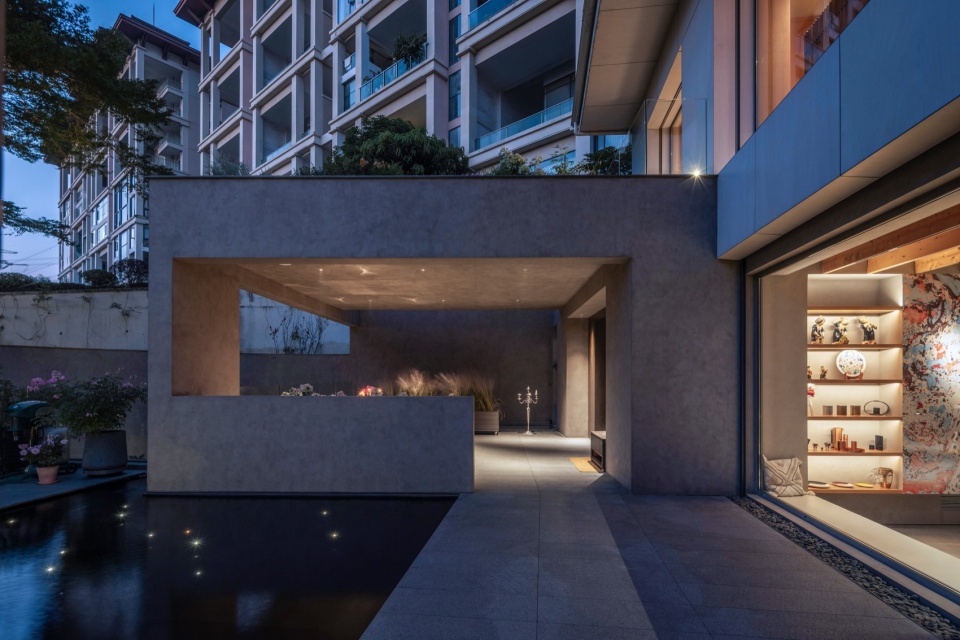 Trinity House by DesignOrderGroup