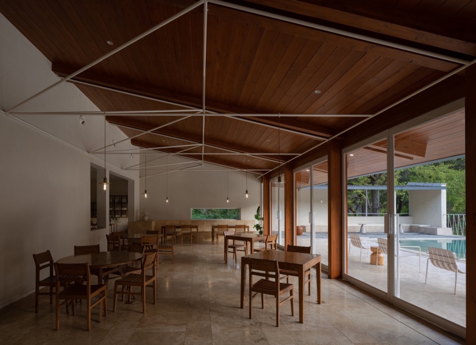 Ginkgo Valley Design Hotel