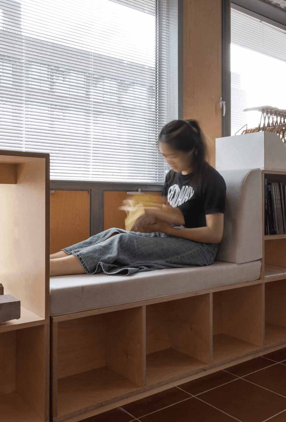 RAW Office