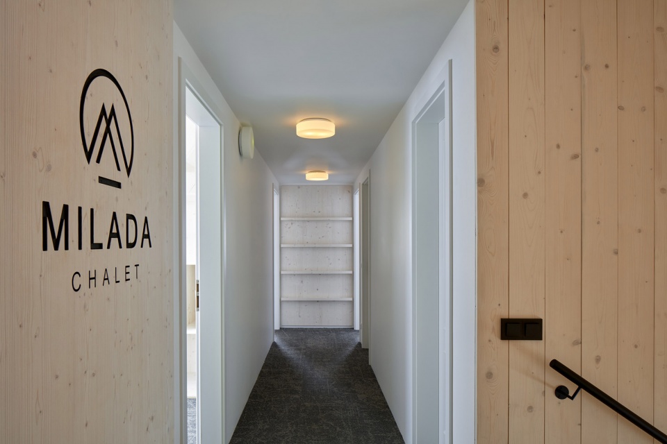 milada cottage by adr