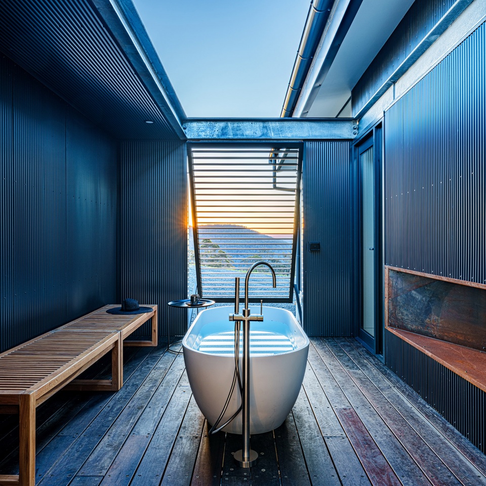 mountaintop bilpin resort by iapa