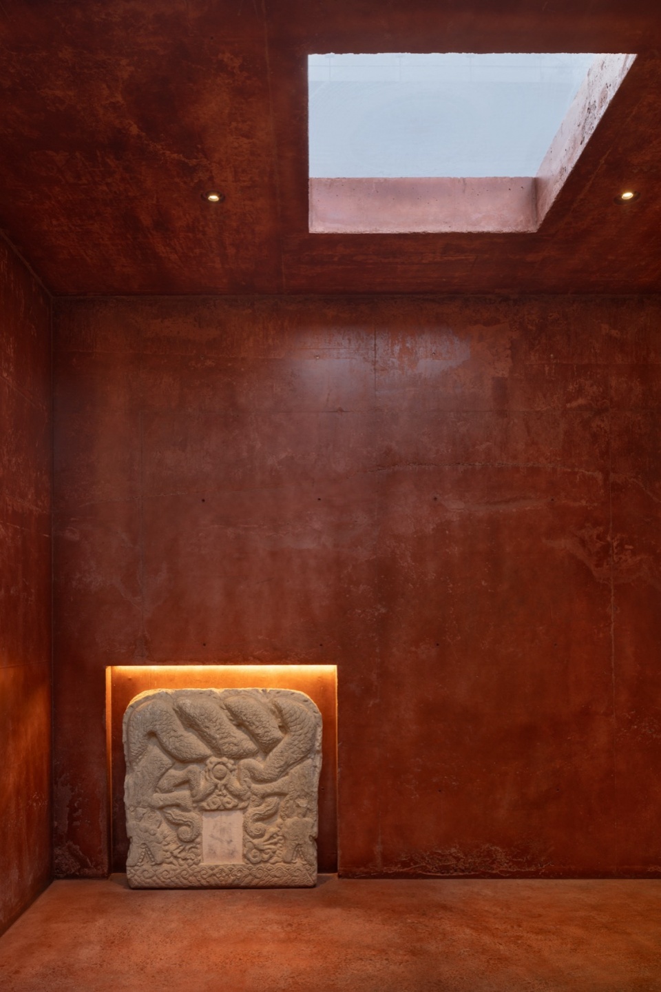sajiao chuannian restaurant by gtd