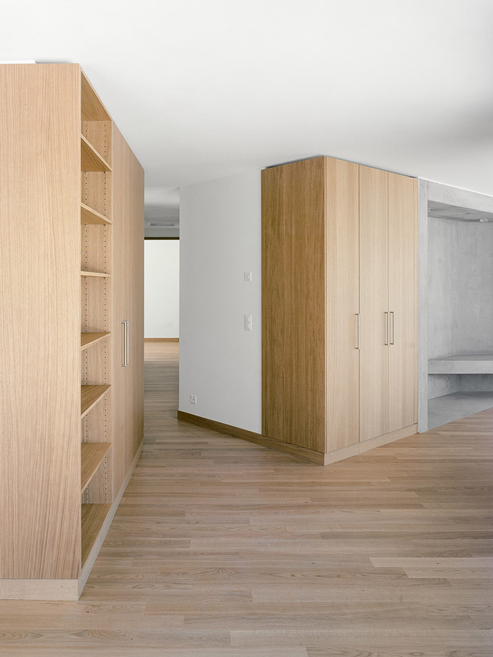 condominium apartments in nyon by lacroix chessex