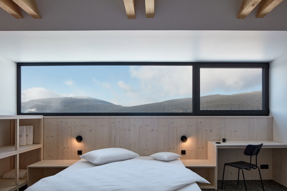 milada cottage by adr