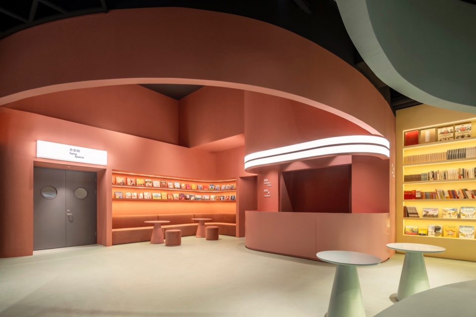mumu theater by officeyet 28